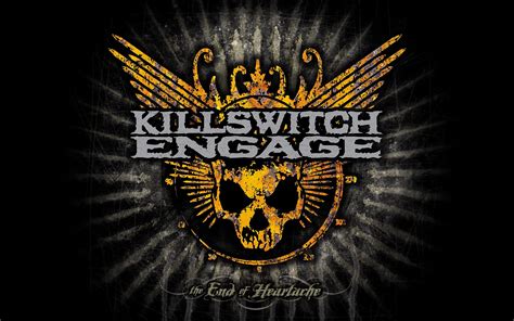 Poetry my curse killswitch engage